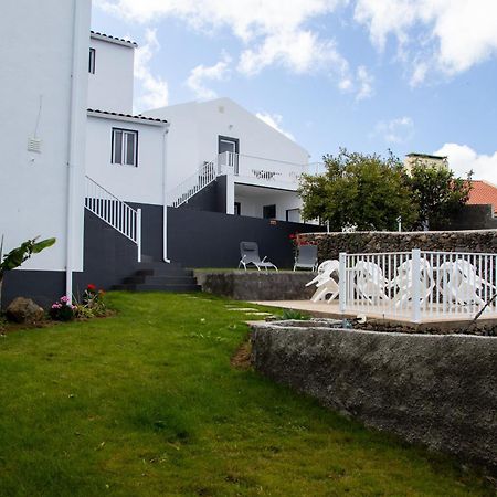 Apartmán Oasis Fonte Grande Santo Antonio  Exteriér fotografie