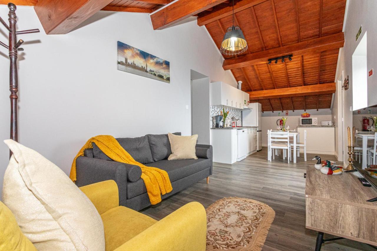 Apartmán Oasis Fonte Grande Santo Antonio  Exteriér fotografie