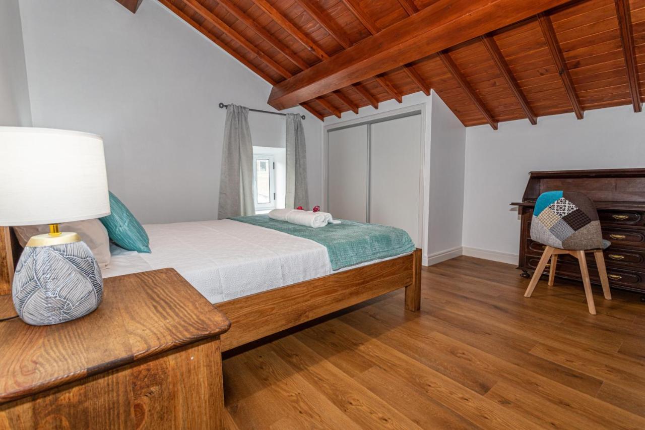 Apartmán Oasis Fonte Grande Santo Antonio  Exteriér fotografie