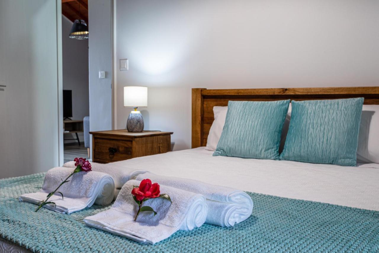 Apartmán Oasis Fonte Grande Santo Antonio  Exteriér fotografie