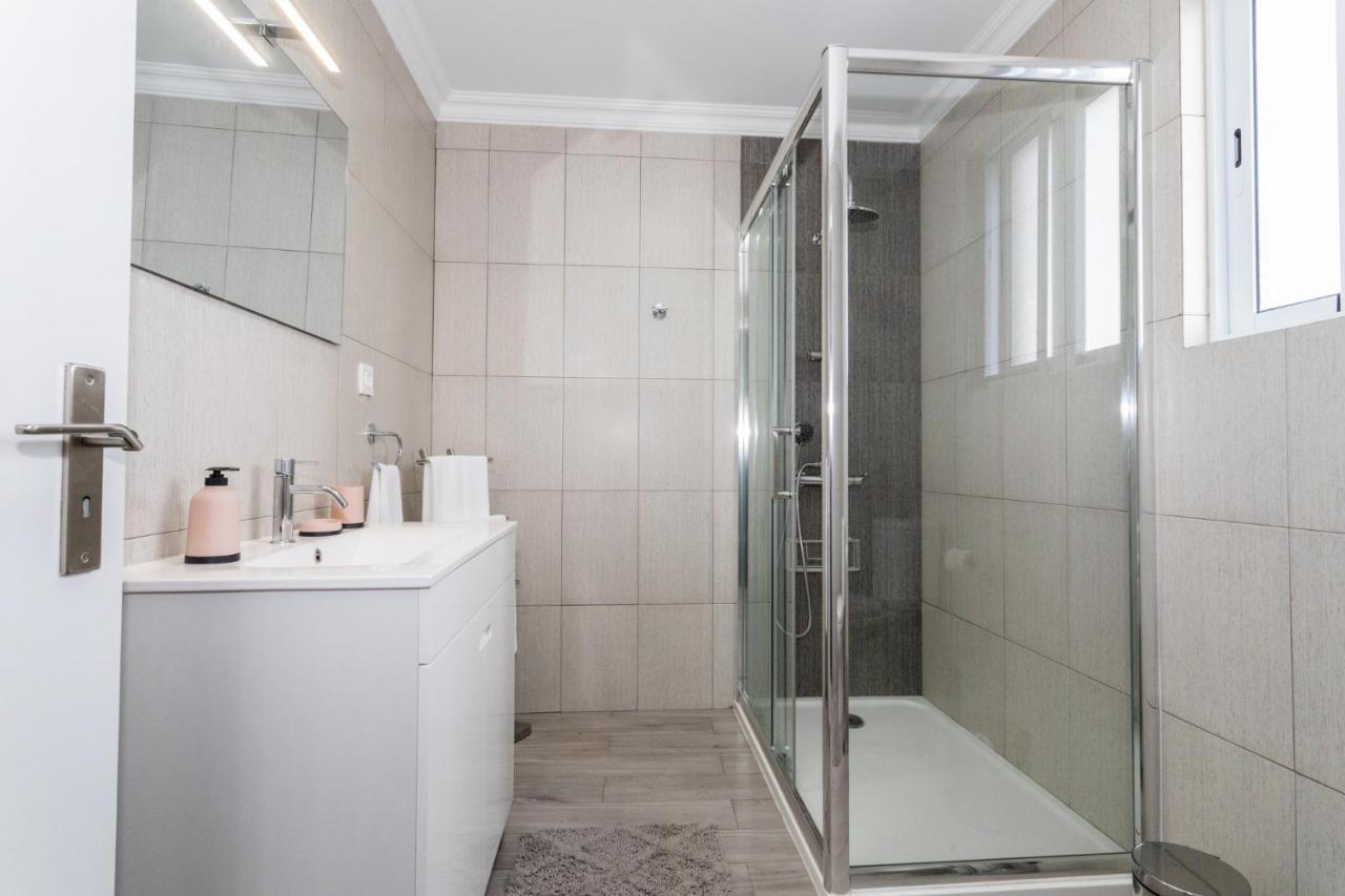 Apartmán Oasis Fonte Grande Santo Antonio  Exteriér fotografie