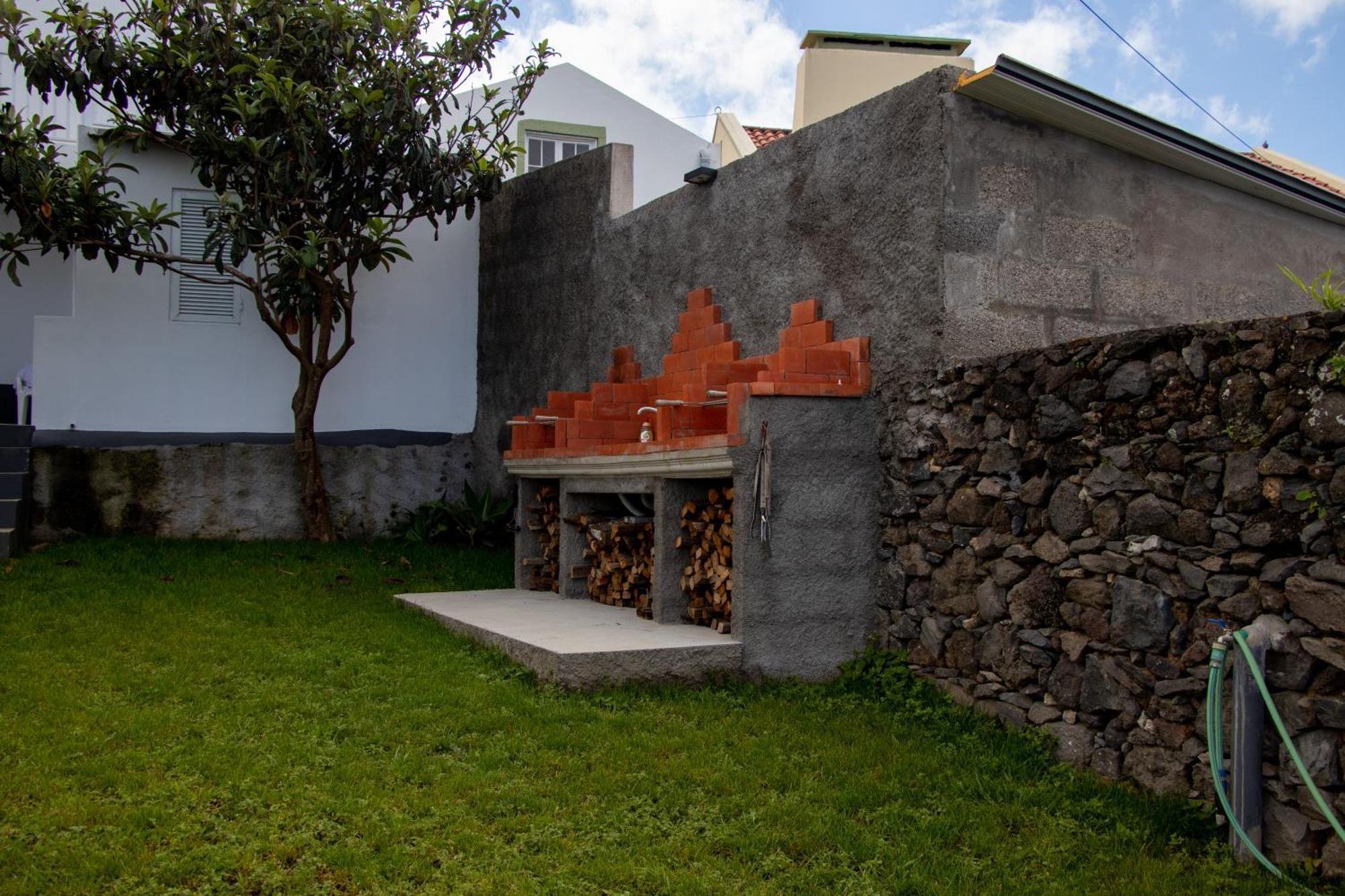 Apartmán Oasis Fonte Grande Santo Antonio  Exteriér fotografie